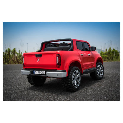 FITAAC Mercedes-Benz X-Class 12V