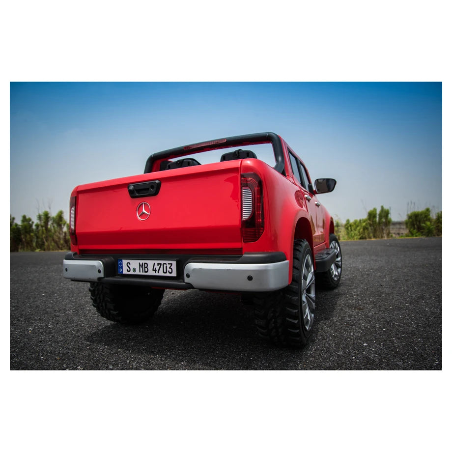 FITAAC Mercedes-Benz X-Class 12V
