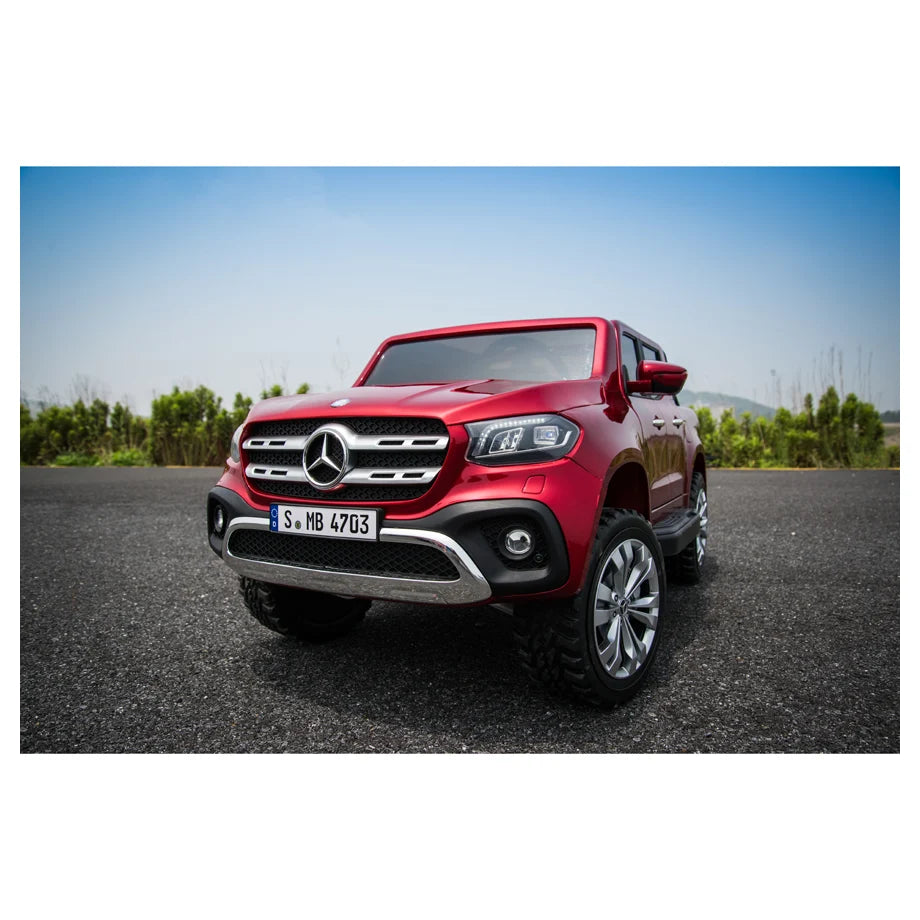 FITAAC Mercedes-Benz X-Class 12V