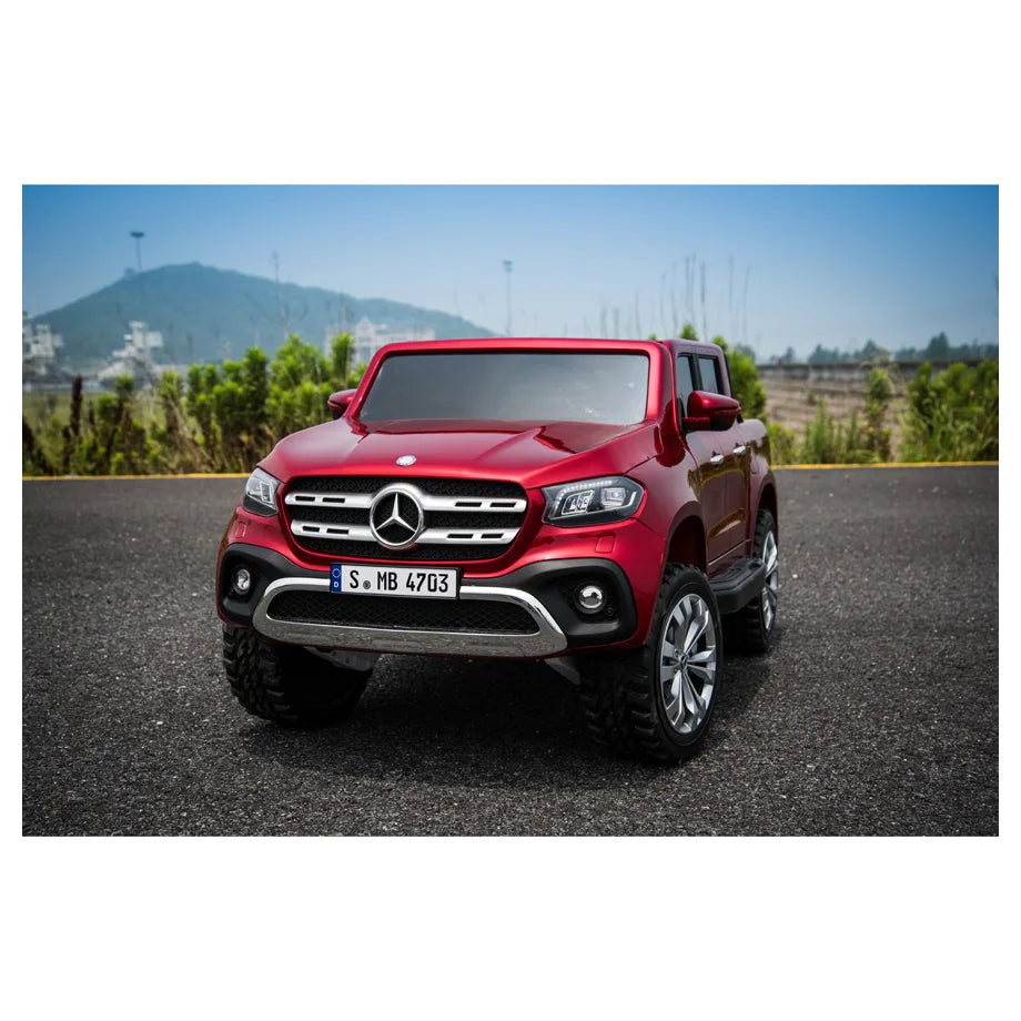 FITAAC Mercedes-Benz X-Class 12V