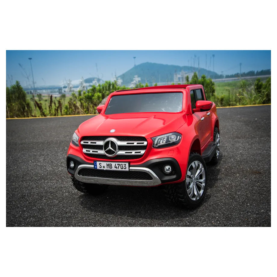 FITAAC Mercedes-Benz X-Class 12V