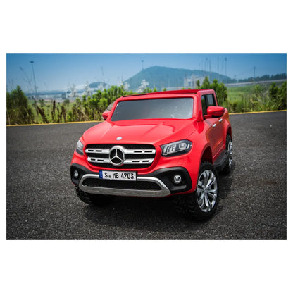 FITAAC Mercedes-Benz X-Class 12V