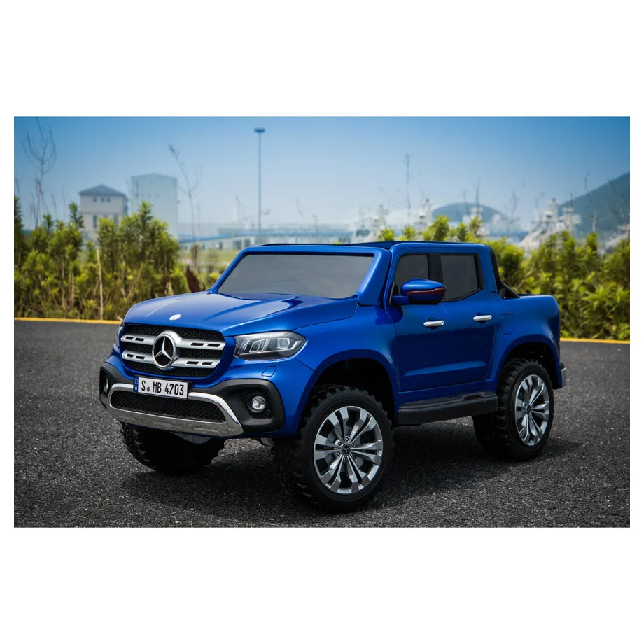 FITAAC Mercedes-Benz X-Class 12V