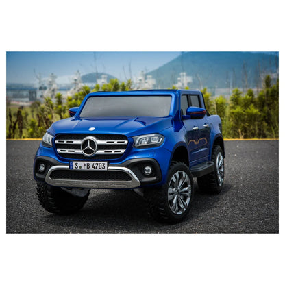 FITAAC Mercedes-Benz X-Class 12V