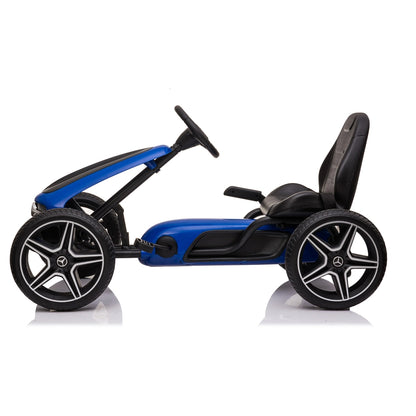 FITAAC Mercedes-Benz Go-Kart – XMX610