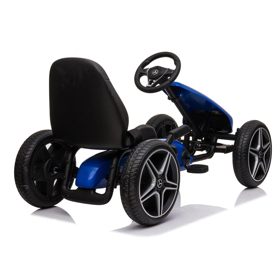 FITAAC Mercedes-Benz Go-Kart – XMX610