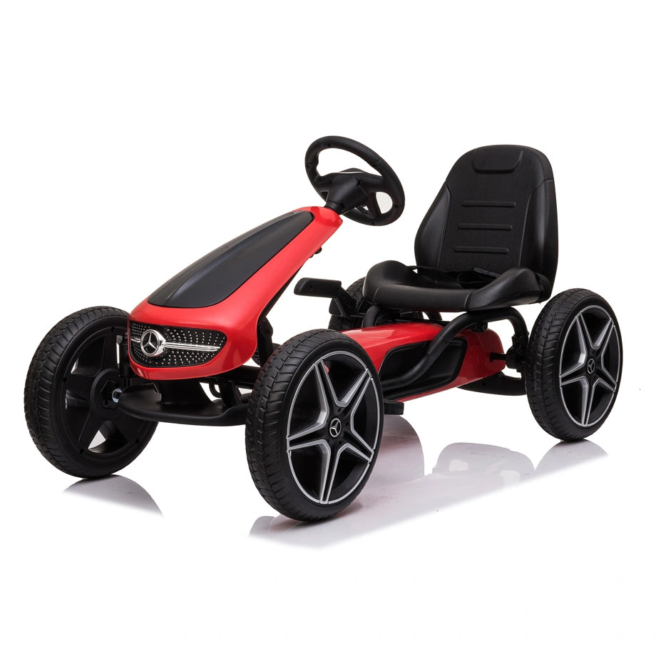 FITAAC Mercedes-Benz Go-Kart – XMX610