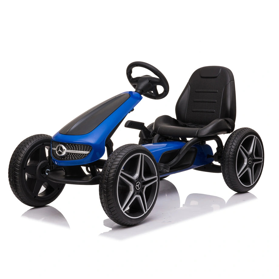 FITAAC Mercedes-Benz Go-Kart – XMX610