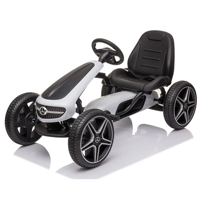 FITAAC Mercedes-Benz Go-Kart – XMX610