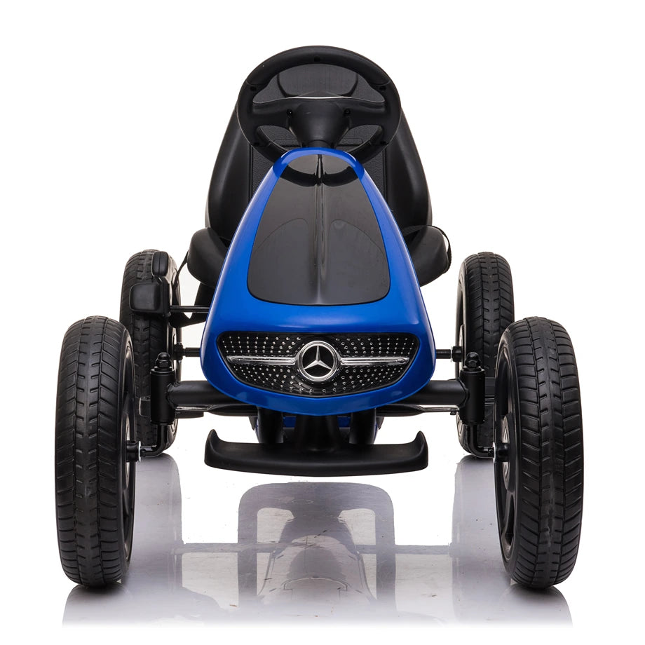 FITAAC Mercedes-Benz Go-Kart – XMX610