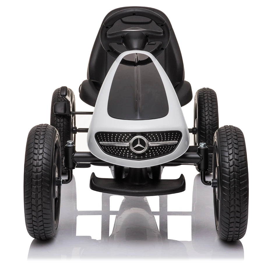 FITAAC Mercedes-Benz Go-Kart – XMX610