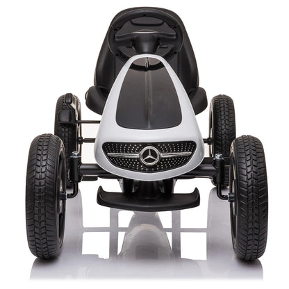 FITAAC Mercedes-Benz Go-Kart – XMX610