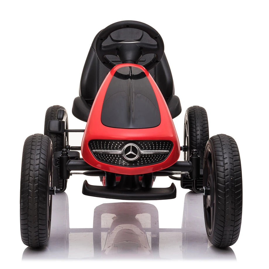FITAAC Mercedes-Benz Go-Kart – XMX610