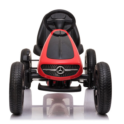 FITAAC Mercedes-Benz Go-Kart – XMX610