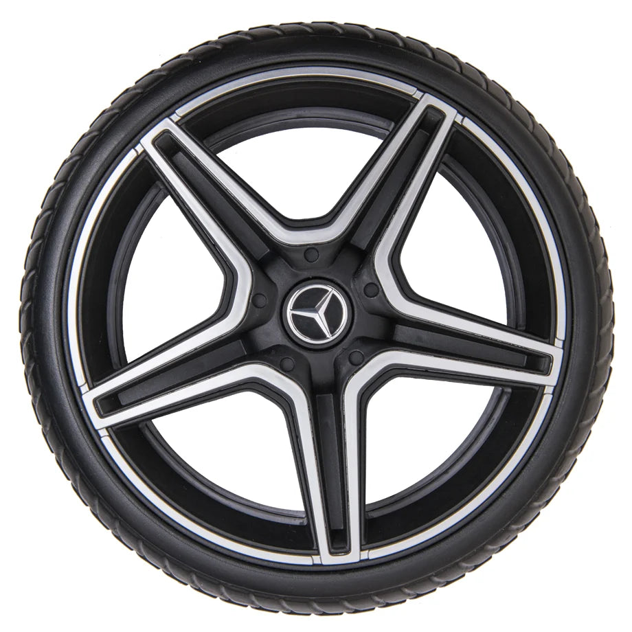 FITAAC Mercedes-Benz Go-Kart – XMX610
