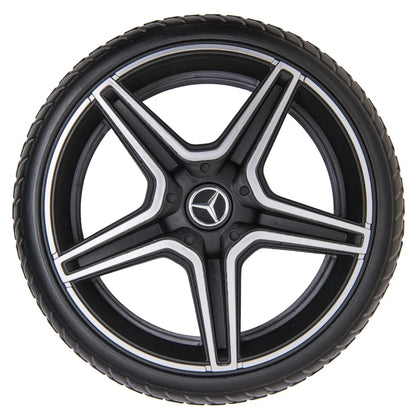 FITAAC Mercedes-Benz Go-Kart – XMX610