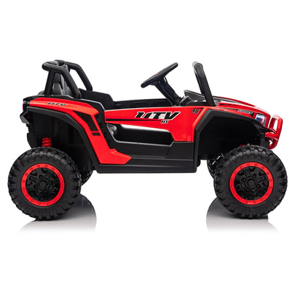 FITAAC Ride-On UTV Buggy 24V
