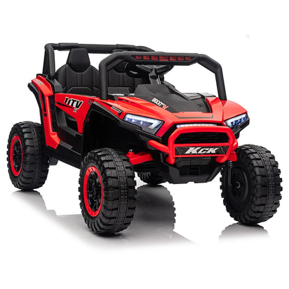 FITAAC Ride-On UTV Buggy 24V
