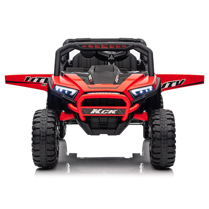 FITAAC Ride-On UTV Buggy 24V