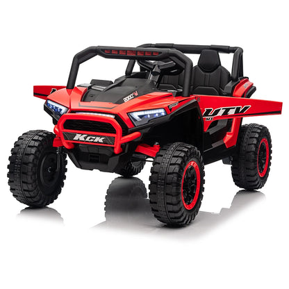 FITAAC Ride-On UTV Buggy 24V