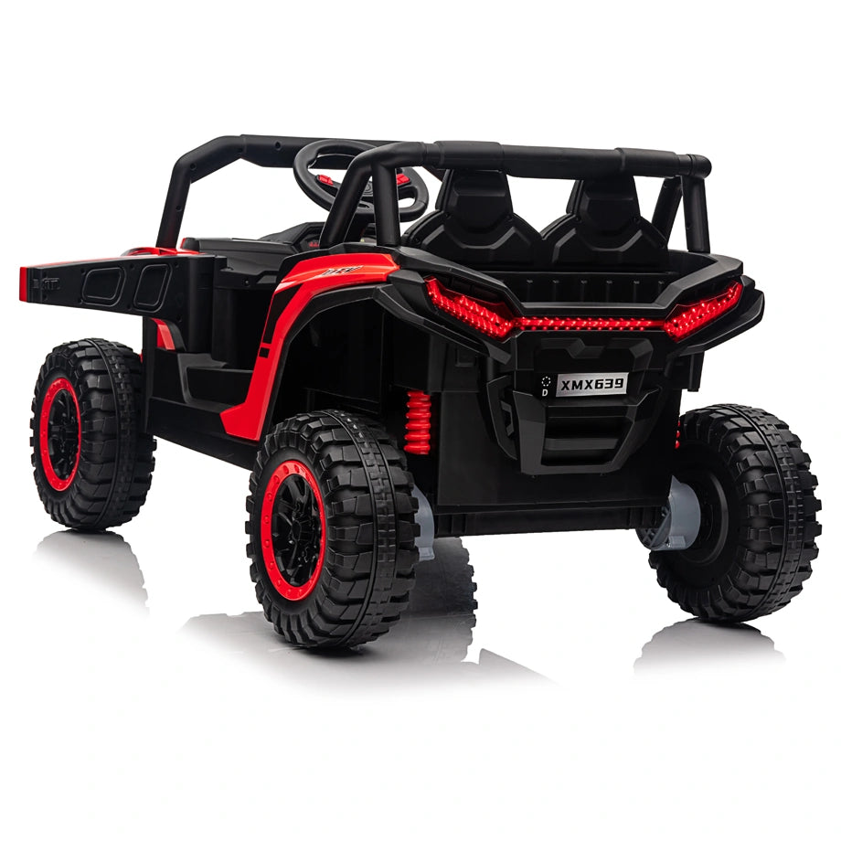 FITAAC Ride-On UTV Buggy 24V