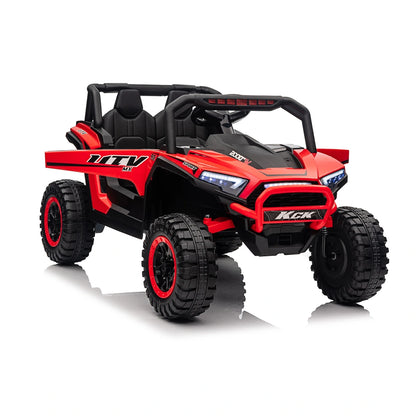 FITAAC Ride-On UTV Buggy 24V