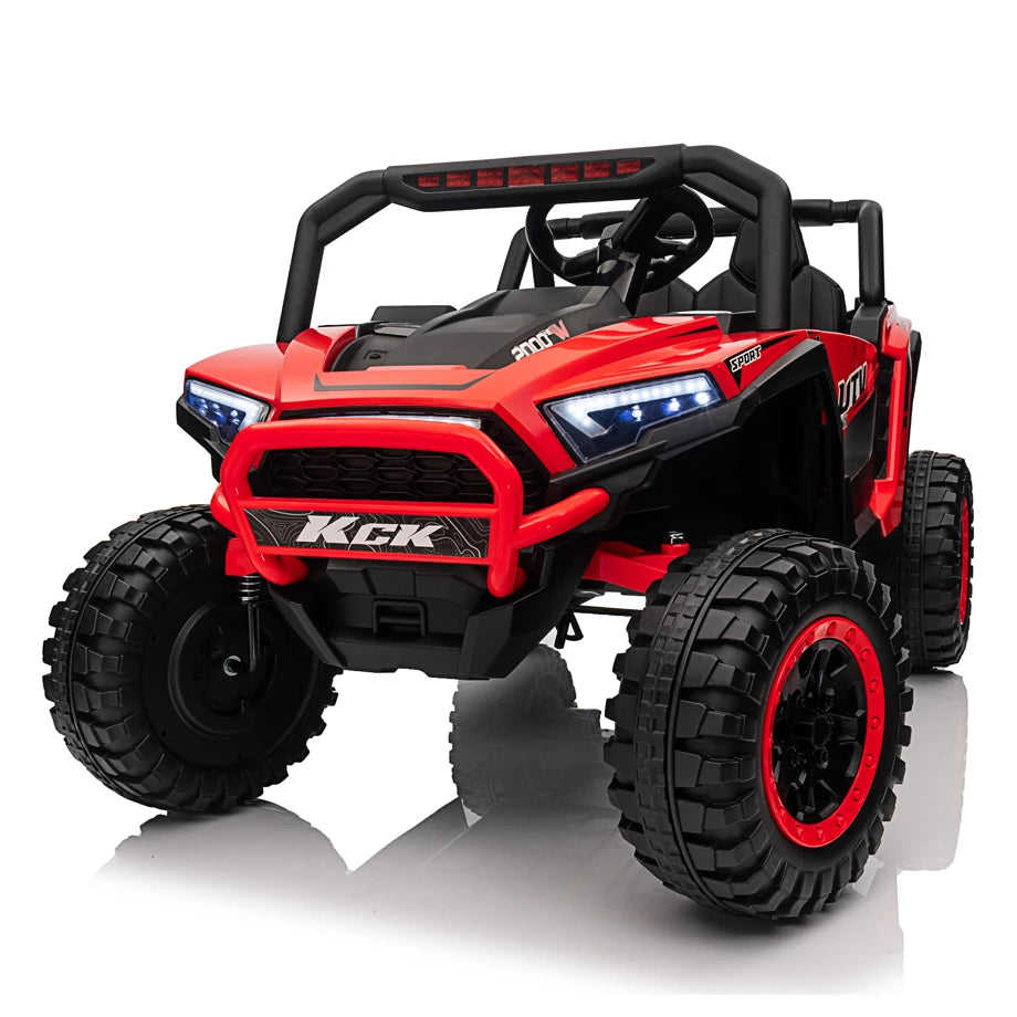 FITAAC Ride-On UTV Buggy 24V