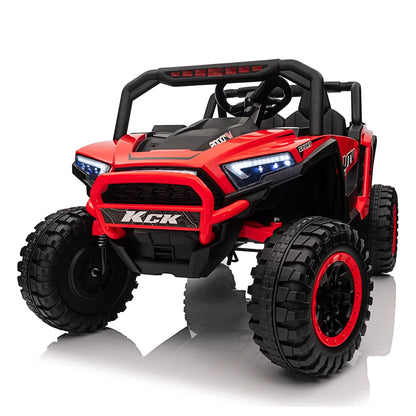 FITAAC Ride-On UTV Buggy 24V