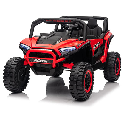 FITAAC Ride-On UTV Buggy 24V