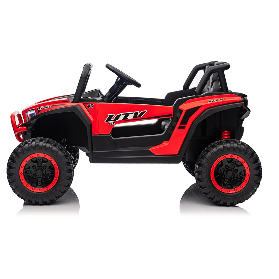 FITAAC Ride-On UTV Buggy 24V
