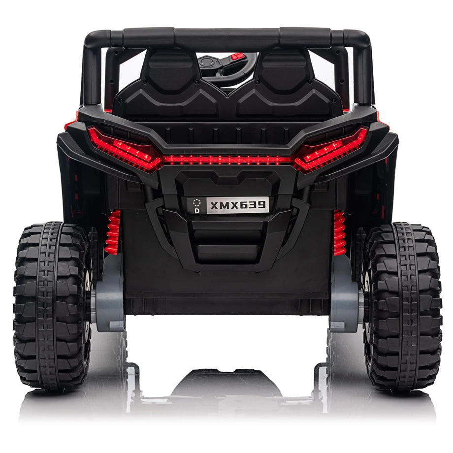FITAAC Ride-On UTV Buggy 24V
