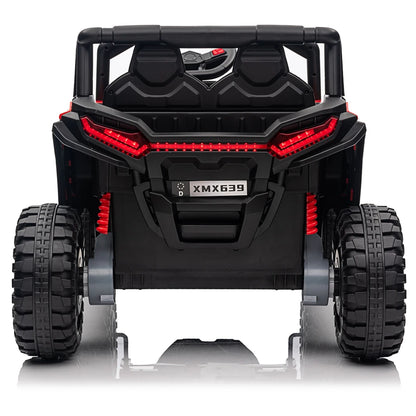 FITAAC Ride-On UTV Buggy 24V