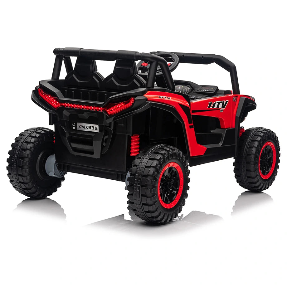 FITAAC Ride-On UTV Buggy 24V