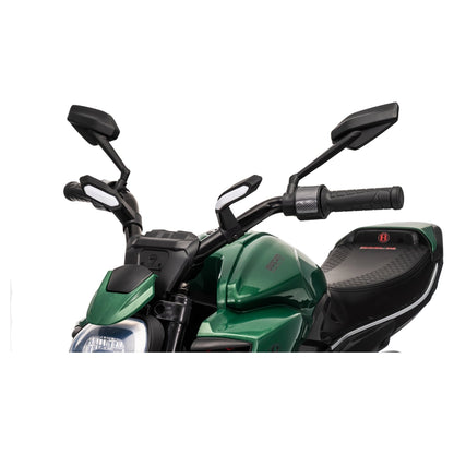 FITAAC Ride-On Motorcycle 12V