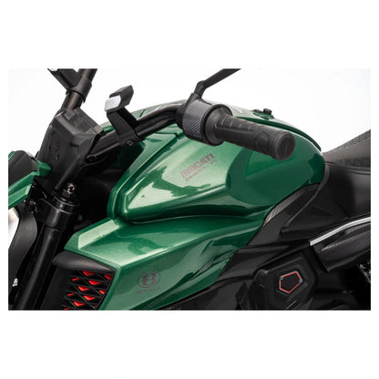 FITAAC Ride-On Motorcycle 12V