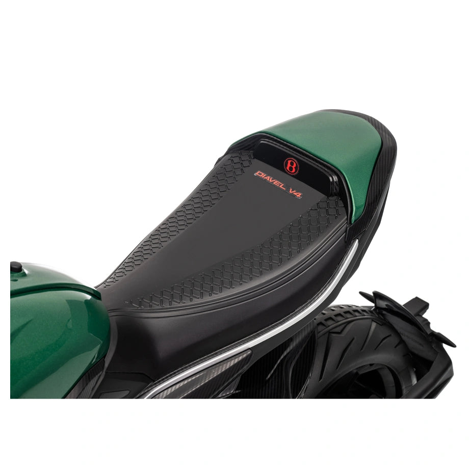 FITAAC Ride-On Motorcycle 12V
