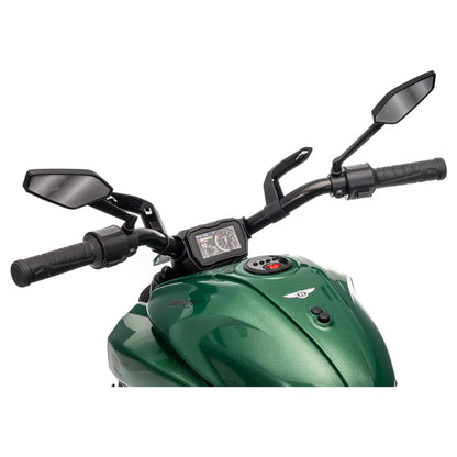 FITAAC Ride-On Motorcycle 12V