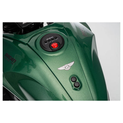 FITAAC Ride-On Motorcycle 12V