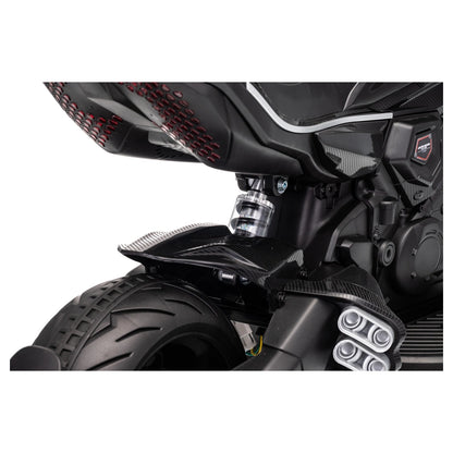 FITAAC Ride-On Motorcycle 12V