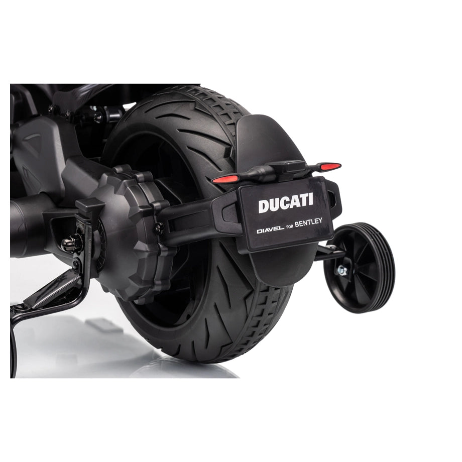 FITAAC Ride-On Motorcycle 12V