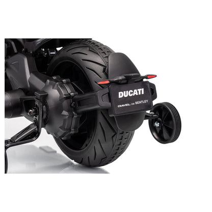 FITAAC Ride-On Motorcycle 12V