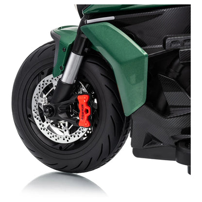 FITAAC Ride-On Motorcycle 12V
