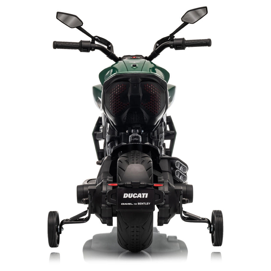 FITAAC Ride-On Motorcycle 12V