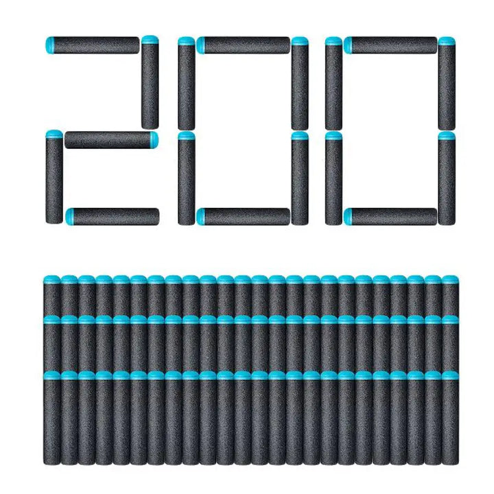 XShot Refill Darts (Pack of 200)