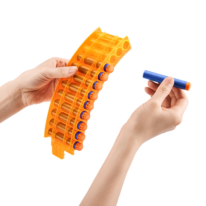 X-Shot Insanity Mad Mega Barrel
