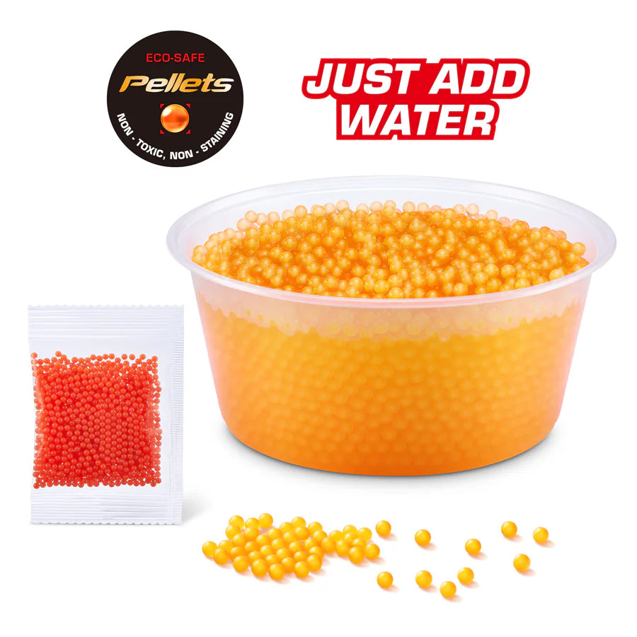 X-Shot Hyper Gel Gellets 20K Pack X-Shot Hyper Gel Gellets 20K Pack