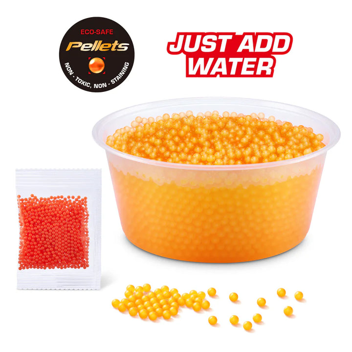 X-Shot Hyper Gel Gellets 20K Pack