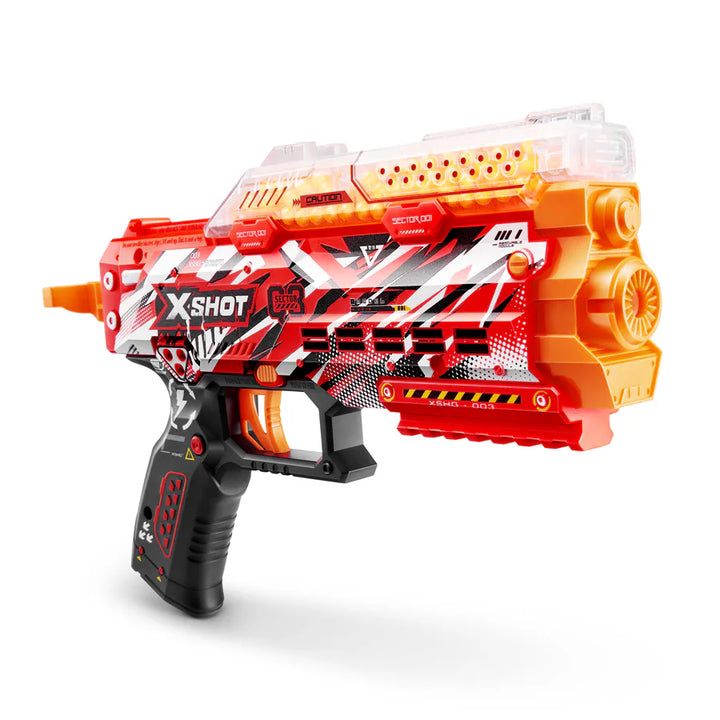 X-Shot Hyper Gel Pixtol X Mini Blaster