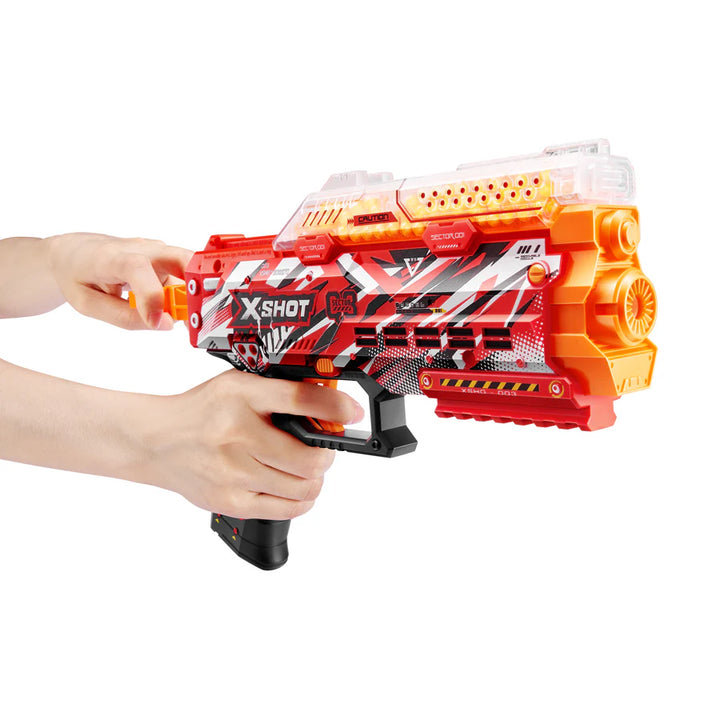 X-Shot Hyper Gel Pixtol X Mini Blaster