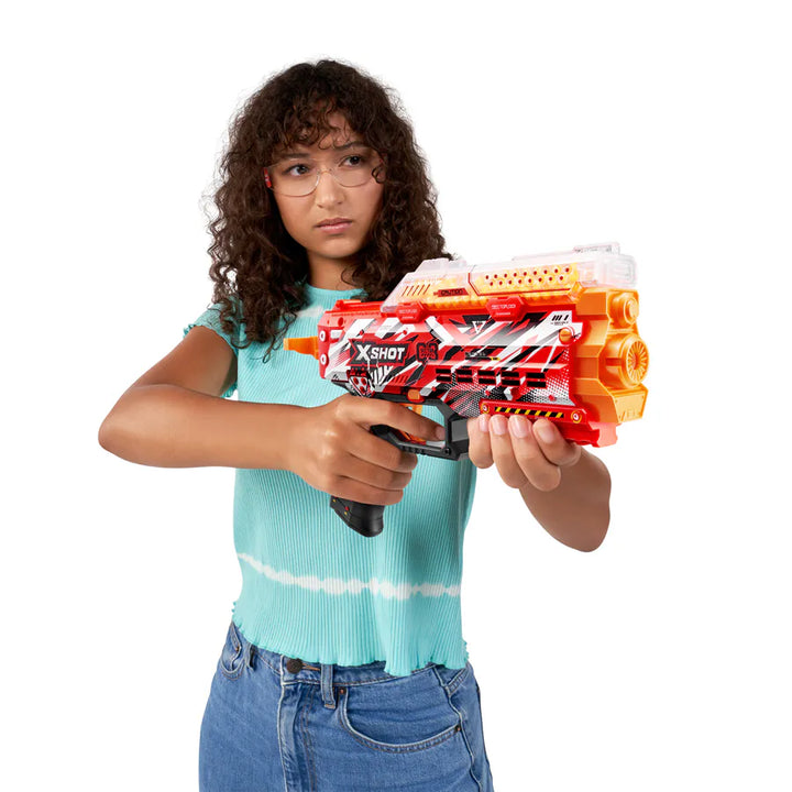 X-Shot Hyper Gel Pixtol X Mini Blaster